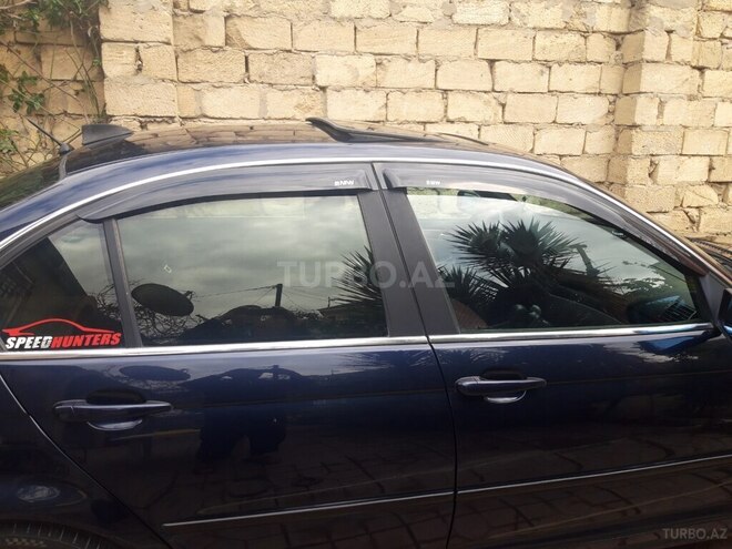 BMW 325 2002, 250,000 km - 2.5 l - Bakı