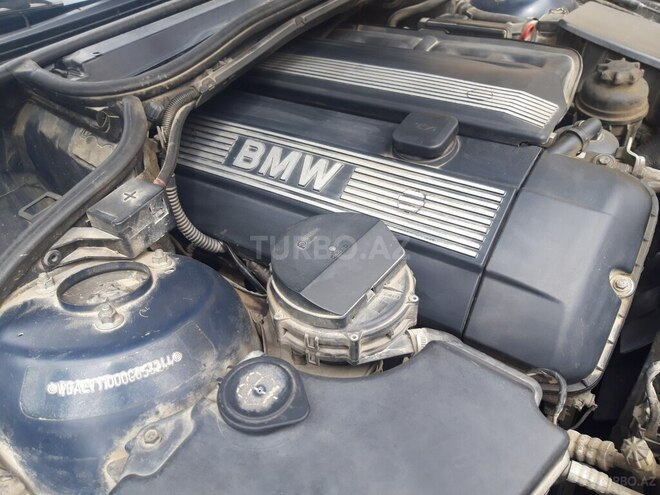 BMW 325 2002, 250,000 km - 2.5 l - Bakı