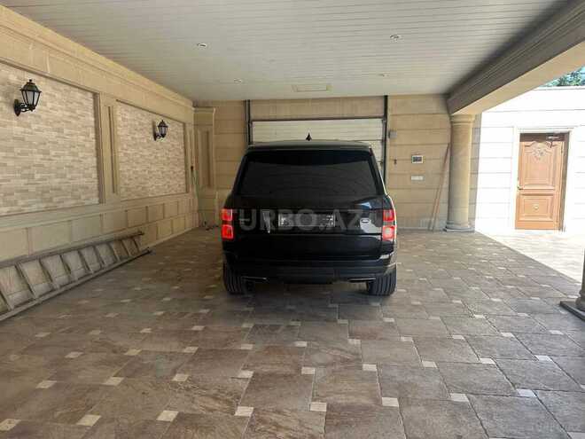 Land Rover Range Rover-2