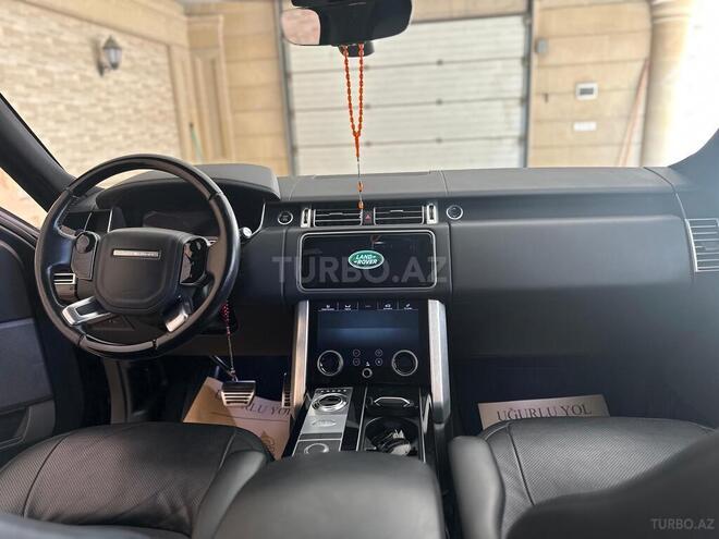 Land Rover Range Rover-3