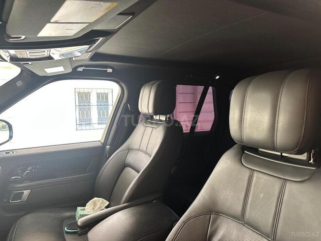 Land Rover Range Rover-4