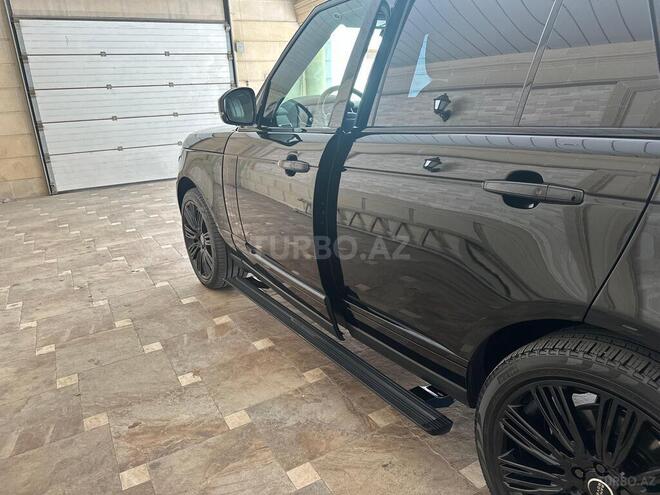 Land Rover Range Rover-8