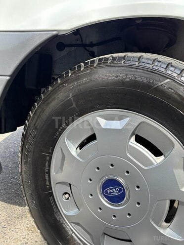 Ford Transit 2010, 172,000 km - 2.2 l - Bakı