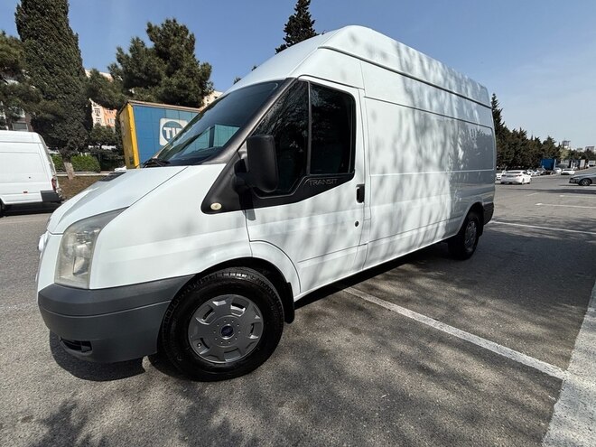 Ford Transit 2010, 172,000 km - 2.2 l - Bakı