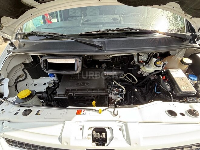 Ford Transit 2010, 172,000 km - 2.2 l - Bakı