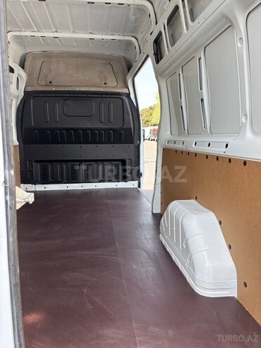 Ford Transit 2010, 172,000 km - 2.2 l - Bakı