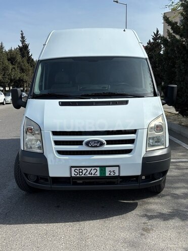 Ford Transit 2010, 172,000 km - 2.2 l - Bakı