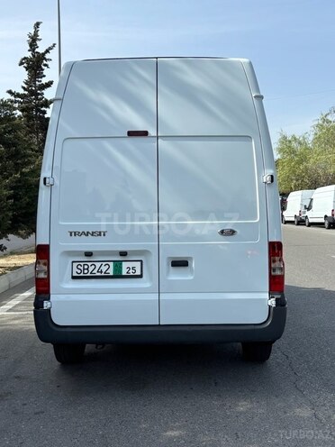 Ford Transit 2010, 172,000 km - 2.2 l - Bakı