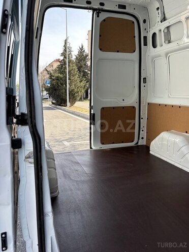 Ford Transit 2010, 172,000 km - 2.2 l - Bakı