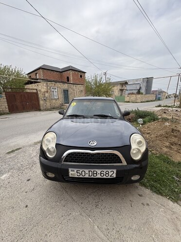Lifan 320 2015, 285,000 km - 1.3 l - Bakı