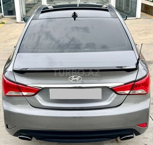 Hyundai Sonata 2013, 86,441 km - 2.0 l - Bakı