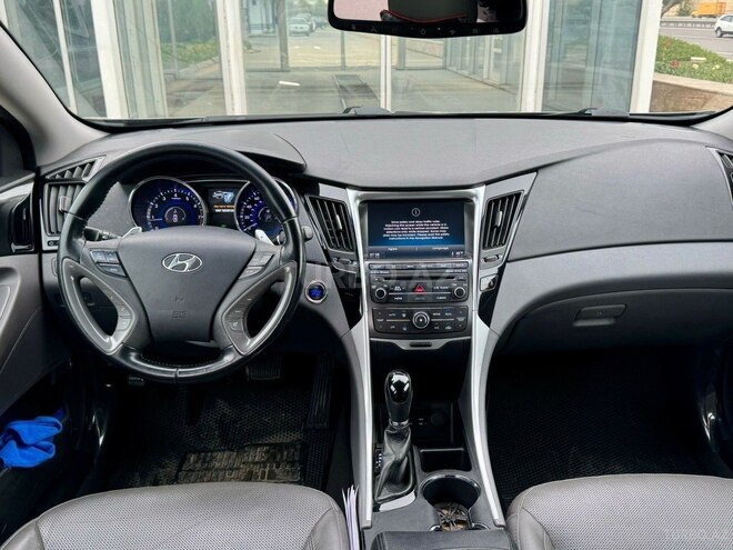 Hyundai Sonata 2013, 86,441 km - 2.0 l - Bakı