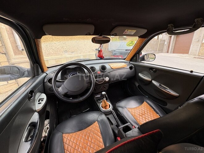 Lifan 320 2015, 285,000 km - 1.3 l - Bakı