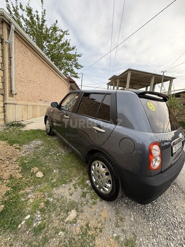 Lifan 320 2015, 285,000 km - 1.3 l - Bakı