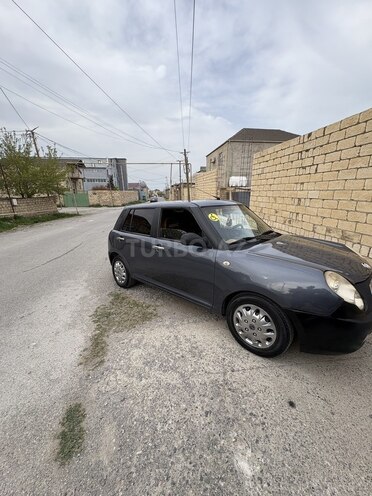 Lifan 320 2015, 285,000 km - 1.3 l - Bakı
