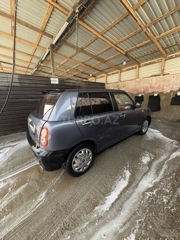 Lifan 320 2015, 285,000 km - 1.3 l - Bakı