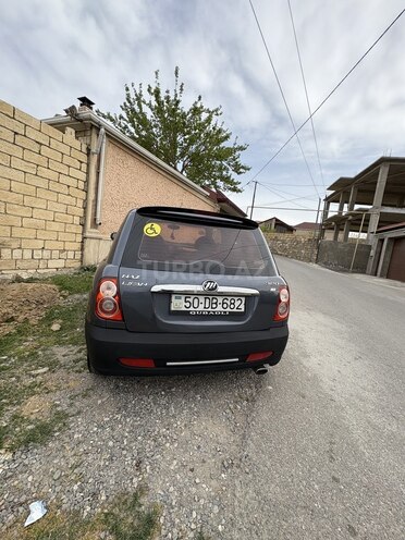 Lifan 320 2015, 285,000 km - 1.3 l - Bakı