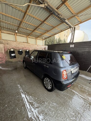 Lifan 320 2015, 285,000 km - 1.3 l - Bakı