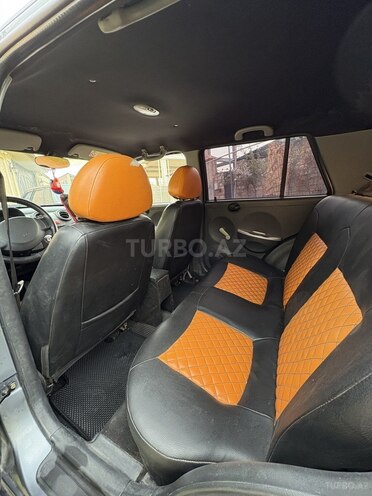 Lifan 320 2015, 285,000 km - 1.3 l - Bakı