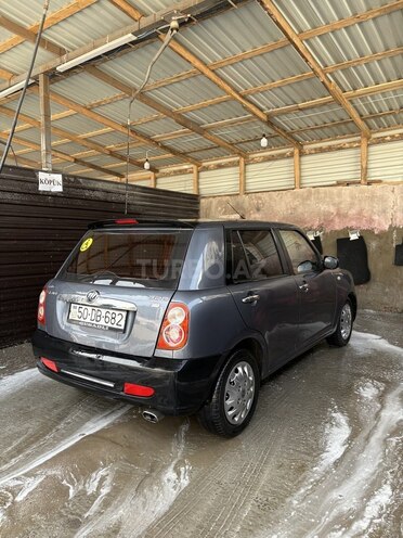 Lifan 320 2015, 285,000 km - 1.3 l - Bakı