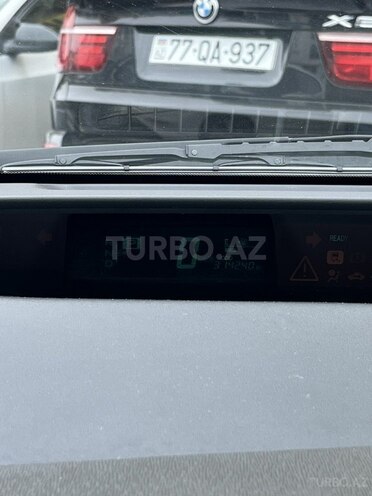 Toyota Prius 2007, 318,000 km - 1.5 l - Bakı