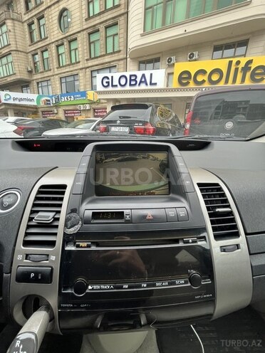 Toyota Prius 2007, 318,000 km - 1.5 l - Bakı