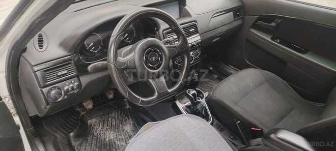 LADA (VAZ) Priora 2017, 95,000 km - 1.6 л - Şəmkir