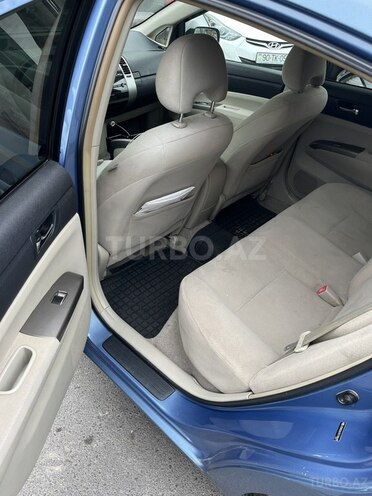 Toyota Prius 2007, 318,000 km - 1.5 l - Bakı