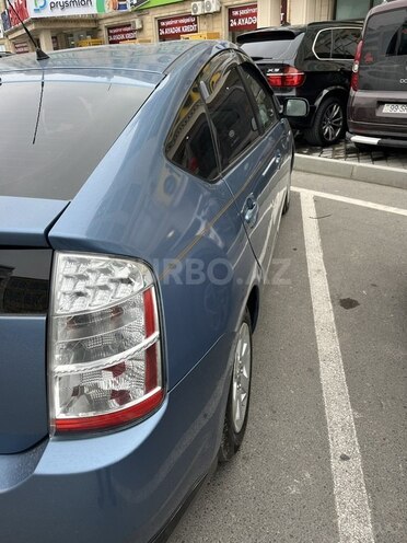Toyota Prius 2007, 318,000 km - 1.5 l - Bakı