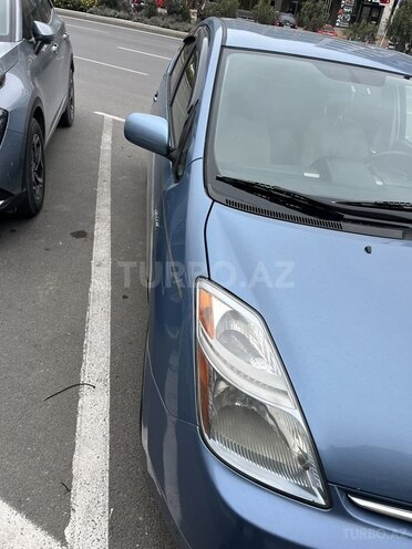 Toyota Prius 2007, 318,000 km - 1.5 l - Bakı