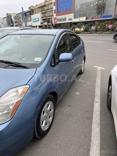 Toyota Prius 2007, 318,000 km - 1.5 l - Bakı