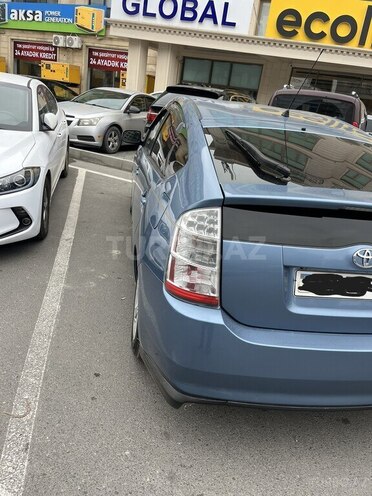 Toyota Prius 2007, 318,000 km - 1.5 l - Bakı