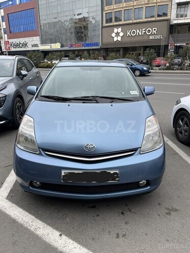 Toyota Prius 2007, 318,000 km - 1.5 l - Bakı