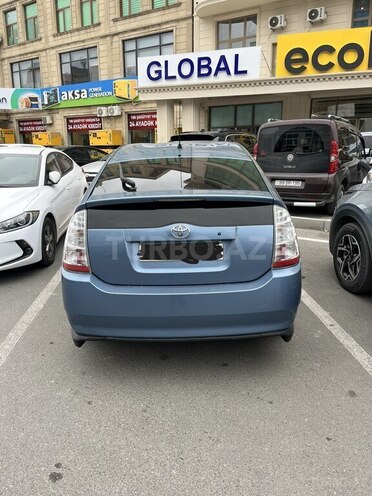 Toyota Prius 2007, 318,000 km - 1.5 l - Bakı