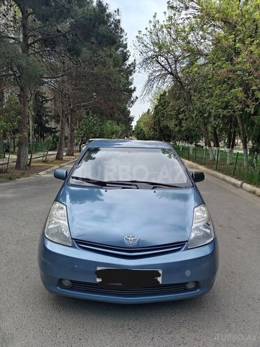 Toyota Prius 2007, 466,710 km - 1.5 l - Bakı