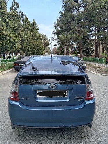 Toyota Prius 2007, 466,710 km - 1.5 l - Bakı