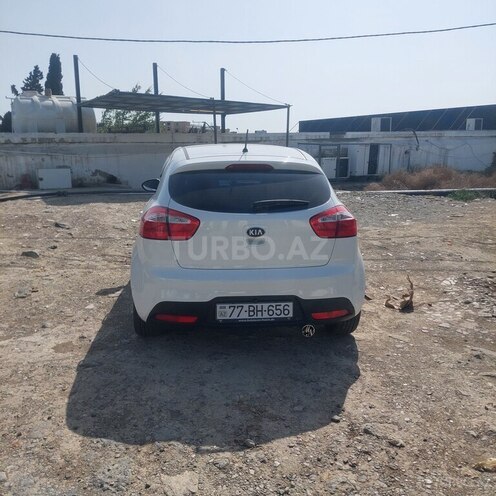 Kia Rio 2013, 171,035 km - 1.4 л - Bakı