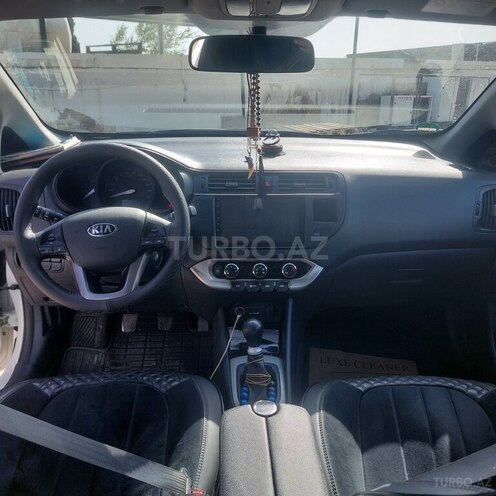 Kia Rio 2013, 171,035 km - 1.4 л - Bakı