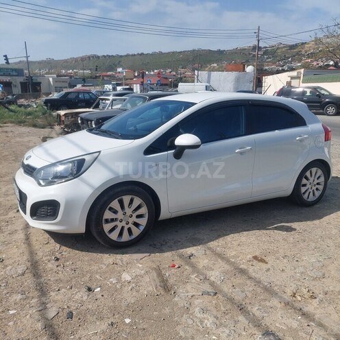 Kia Rio 2013, 171,035 km - 1.4 л - Bakı