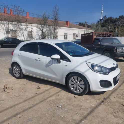 Kia Rio 2013, 171,035 km - 1.4 л - Bakı