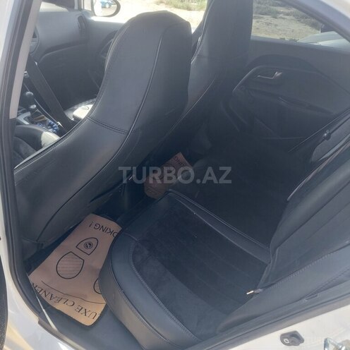 Kia Rio 2013, 171,035 km - 1.4 л - Bakı