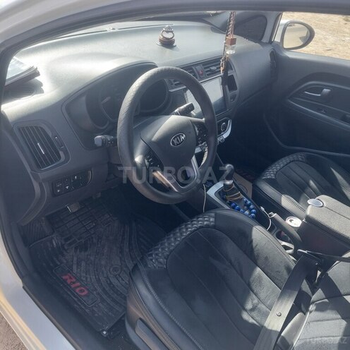 Kia Rio 2013, 171,035 km - 1.4 л - Bakı