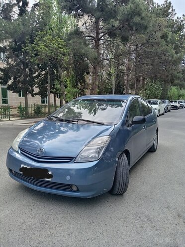 Toyota Prius 2007, 466,710 km - 1.5 l - Bakı