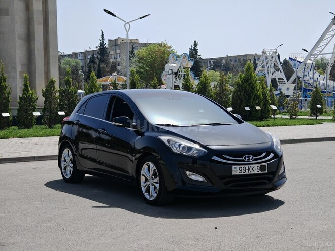 Hyundai Elantra 2013, 262,323 km - 1.8 l - Şirvan