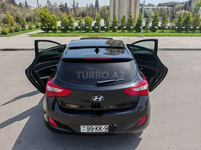Hyundai Elantra 2013, 262,323 km - 1.8 l - Şirvan