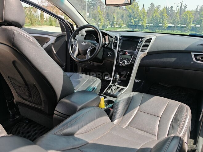 Hyundai Elantra 2013, 262,323 km - 1.8 l - Şirvan