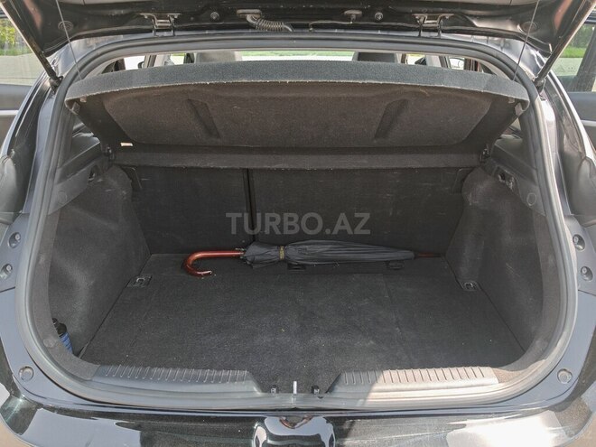 Hyundai Elantra 2013, 262,323 km - 1.8 l - Şirvan
