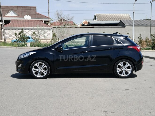 Hyundai Elantra 2013, 262,323 km - 1.8 l - Şirvan