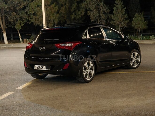 Hyundai Elantra 2013, 262,323 km - 1.8 l - Şirvan