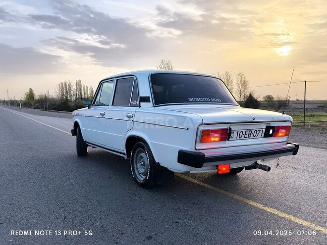 LADA (VAZ) 2106 1997, 95,000 km - 1.6 л - Salyan